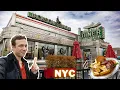 Eating at Jackson Hole Airline Diner An Iconic NYC Diner with a Great Burger