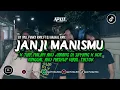 Download Lagu DJ JANJI MANIS MU X TIAP MALAM AKU JARANG DI SAYANG X KOE NINGGAL AKU MASHUP FT @Sevensequences