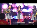 SADA DIANTARA DUA | SHYMPHONY SISTER | lagu batak populer 