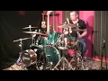 Download Lagu Jain - Dynabeat (Julien Augé drum cover)