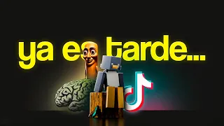 tiktok is destroying your brain
