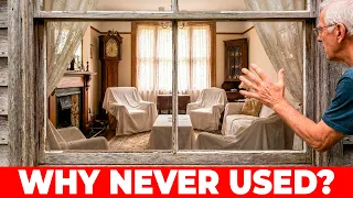 Why British Homes Have a Front Room Nobody Was Allowed to Use