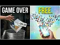 I Found 10 000 Free Books Hidden Here