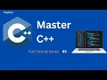 Master C - Control Structures