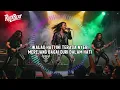 PILIH AKU ATAU DIA (MAYA ANGELA) - COVER ROCK VERSION 2025 | Lagu Pop Jadul Versi Rock Powerful