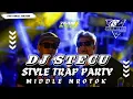 Download Lagu VIRAL‼️ DJ STECU STECU STYLE TRAP PARTY MIDDLE NROTOK || MUNIR_JR 087 AND PASURUAN DISJOKI RIMEX