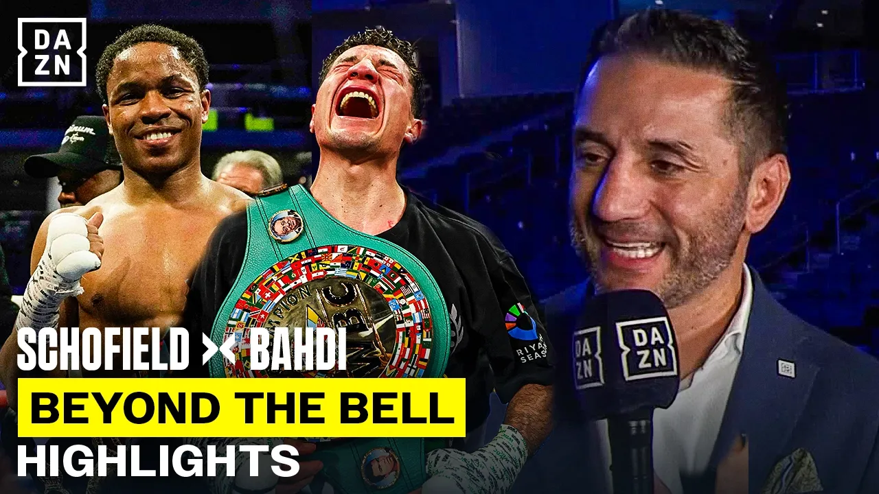“ZEPEDA IS THE FIGHT TO MAKE” Sergio Mora and Chris Mannix REACT to Kid Austin’s victory in Chicago!