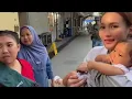 Download Lagu AYU TING TING GENDONG ANAKNYA KIKI SAPUTRI 