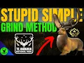 DO THIS to SPAWN Your GREAT ONE Fallow Deer WAY FASTER - Call of the Wild