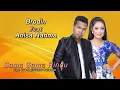Lagu Anisa Rahma Feat Brodin - Sama Sama Rindu ( Official Lyric Video )