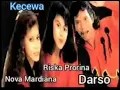 Download Lagu Kecewa (nova mardiana-riska prorina-Darso)