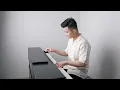 You'll Be In My Heart - Tarzan (Piano Cover by Riyandi Kusuma)