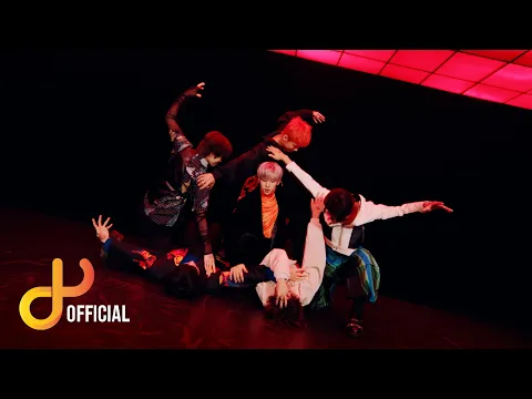 DKZ Uh-Heung 公式動画サムネイル