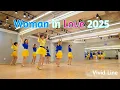 Download Lagu Woman in Love 2025, H.Beginner Linedance