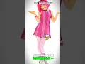 Lazy Town Cast 2004-2025 Then Now