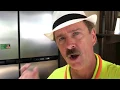 Proper Operation of the NEW NorCold 18 Cubic Foot RV Refer - The Air Force Guy