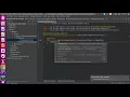 Spring-websocket-build a chat application part 2 1
