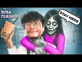 The Boba Tea Shop Horror
