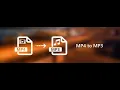 How to convert MP4 file to MP3 file using VLC in simple steps