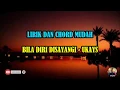 Lagu BILA DIRI DISAYANGI - UKAYS | LIRIK | CHORD |