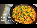 Download Lagu Paste cu creveti si sos rosu | Gata in 10 minute | Delicii Simple