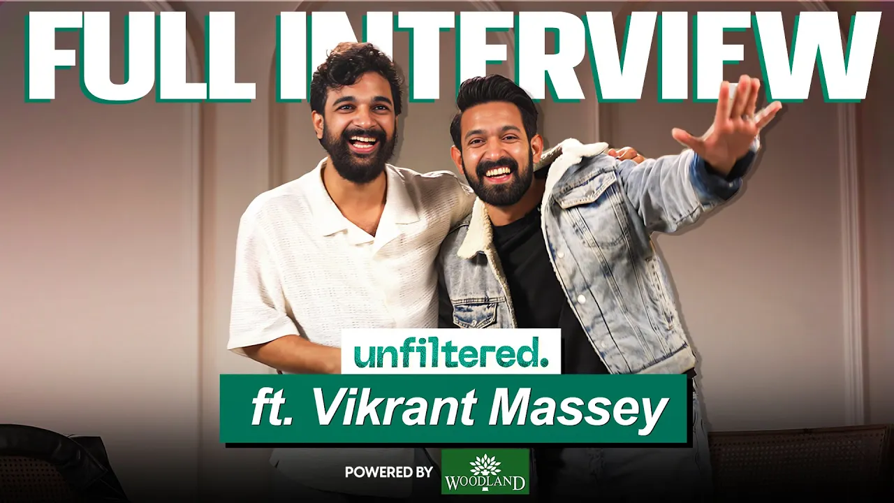 Uf x vikrantmassey