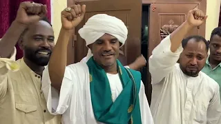 عقلي مشتاق كل يوم أولاد الشيخ الطيب الشيخ برير 