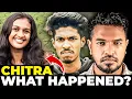 What Happened ?! CHITHRAPRIYA CASE | Madan Gowri | MG Squad 🖖🏻