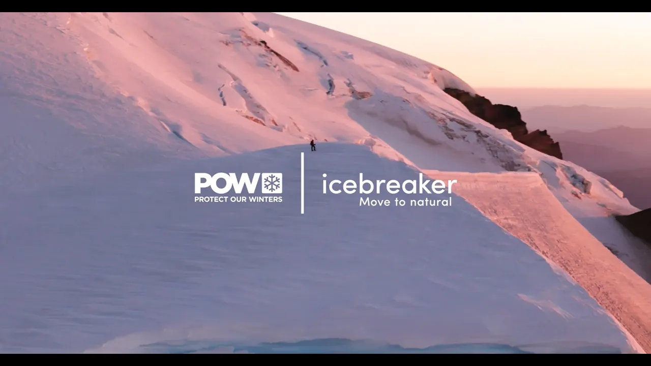 DOWNSTREAM - A Protect Our Winters Film