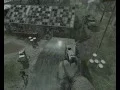 Downpour elevator offmap COD4