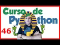 PYTHON Ejercicio 19 - Acceder a listas y diccionarios con el ciclo for 46
