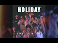 Download Lagu HOLIDAY - EMTEGE MUSIC (2020) [Official Music Video]