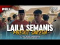 Lagu DJ BANTENGAN SAKERA‼️ 'PUTRA MANDALA WISANGGENI' ( LAILA SEMANIS ), DJ TOLE SQUAREPANTS