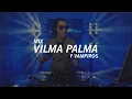 Mix Vilma Palma y Vampiros - Dj Gastón (Enganche para 90teros y más)