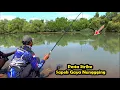 Download Lagu Mancing Ikan Seperti Ini !!! Mas Hanip Jagonya,Dia Strike Strike Terus