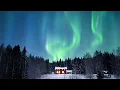 Everyday life in the house under the northern lights Ep 38