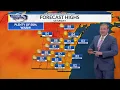 Weather Forecast 7 10 26 10 p m
