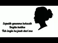 Download Lagu ada rindu untuknya fance f pondaag