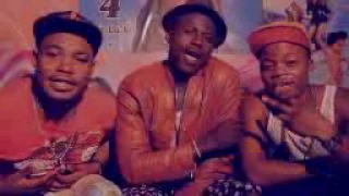 mc sure boy ft 2t boys