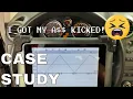 SATURN VUE FLASHING CHECK ENGINE LIGHT CASE STUDY
