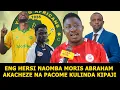 MCHOME: ENG. HERSI NAOMBA MORIS ABRAHAM AKACHEZE NA PACOME YANGA |SIMBA HATOBOI HAKUNA UONGOZI BORA