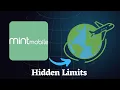 Mint Mobile International Travel Roaming Calls Plans Explained Full Guide