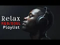 Lagu 【R\u0026B Soul】Chill Soul \u0026 Lo-Fi Grooves – Smooth Beats for Work, Study \u0026 Relax ☕