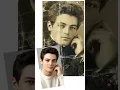 Download Lagu Het verleden herleven: knappe mannen opnieuw uitgevonden #handsomemen #midjourney #aiart #history