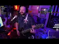 Chelsea Grin - Fathomless Maw (sightread & react)