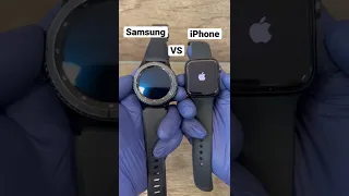 Samsung Watch Or Apple Watch Samsung Vs Apple Watch Compare Gertieinar 