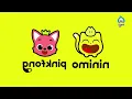 Lagu Ninimo Pinkfong New Intro Logo Effects Sparta Pitch Sponsored By Klasky Csupo 2001 Effects