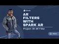 AR Filter Project Module 7