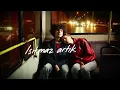 Batu Akdeniz - Son Durak (Official Lyric Video) - Batu Akdeniz