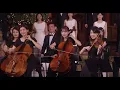 We Wish You a Merry Christmas - Gracias Choir